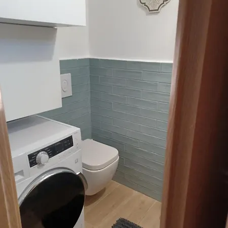 Lägenhet Theta Stemnitsa