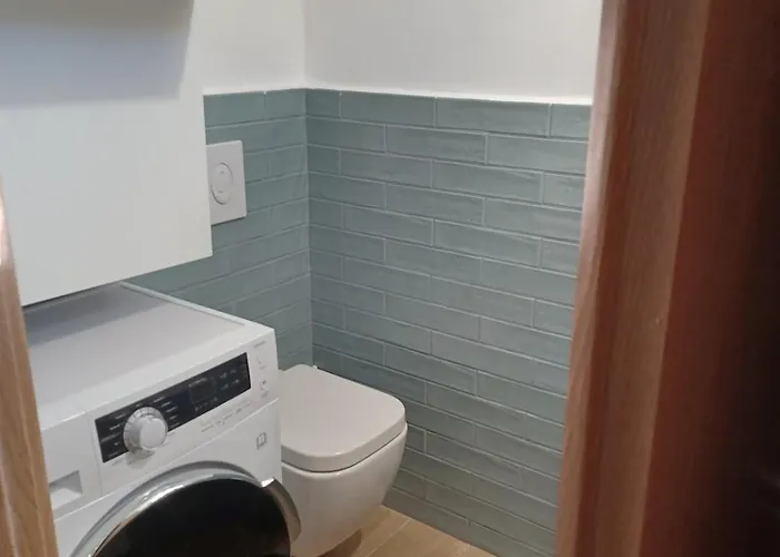 Lejlighed Theta Stemnitsa